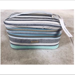 Sophia Joy cosmetic case